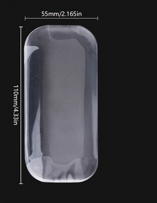 Gel Lash Pad